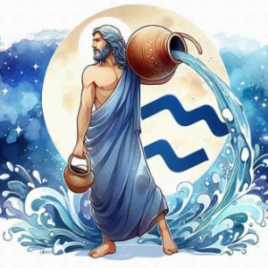 Aquarius Astrology