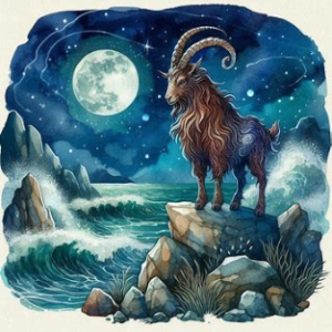 Capricorn Astrology