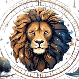 Leo Icon